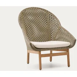 KAVE HOME Gartensessel OLBIA