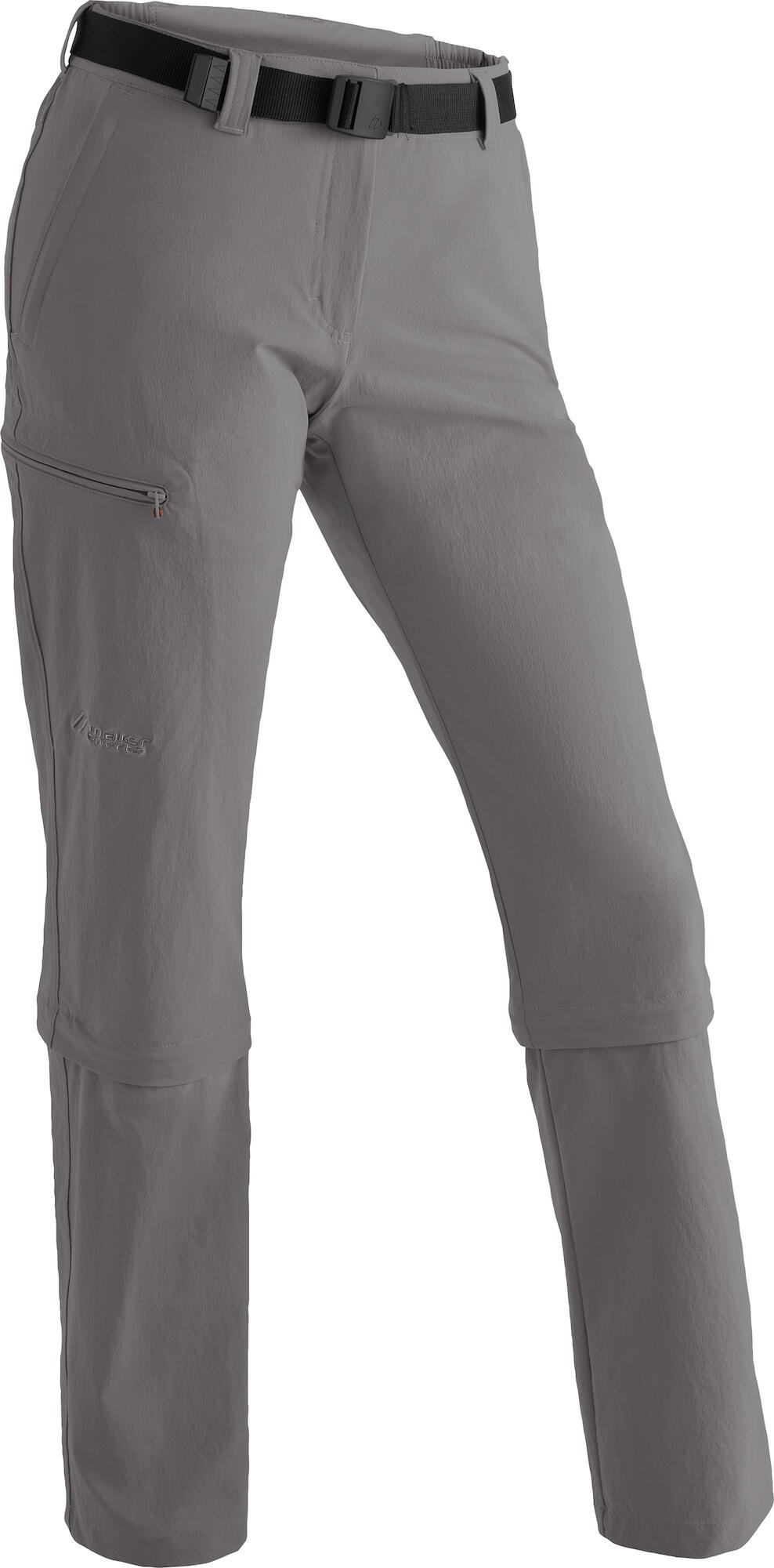 Maier Sports Arolla pewter (M10904) 23