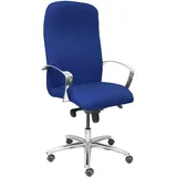 Piqueras y Crespo Caudete Bali200 Stoff Blau