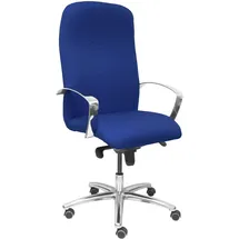 Piqueras y Crespo Caudete Bali200 Stoff Blau