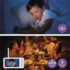 EMOS GoSmart IP-500 Guard H4052