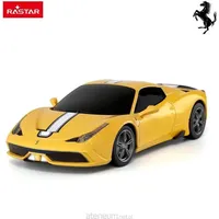 Rastar RC-Auto Ferrari 458 Speciale A 1:24 CH RTR