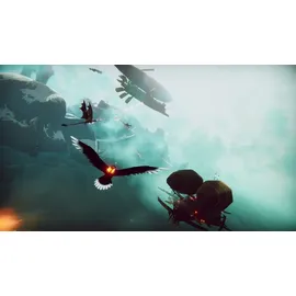 The Falconeer Deluxe Edition) / / DVD-ROM