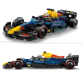 LEGO Speed Champions Oracle Red Bull Racing RB20 F1 Rennauto