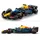 LEGO Speed Champions Oracle Red Bull Racing RB20 F1 Rennauto