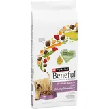 Beneful Glückliche Jahre 7+ 2 x 12 kg