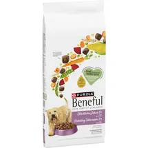 Beneful Glückliche Jahre 7+ 2 x 12 kg