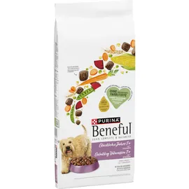Beneful Glückliche Jahre 7+ 2 x 12 kg