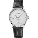 Mido M037.407.16.261.00 Herrenuhr Automatik Baroncelli Limited Edition