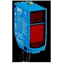 Sick MultiTask-Lichtschranke WTT12L-B2542