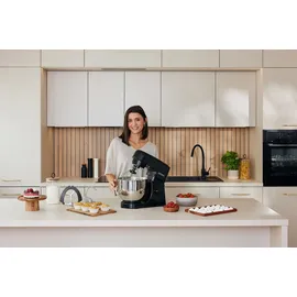 Zeegma Planeet MIX 1800W Schwarz