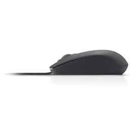 Dell MS116 schwarz 570-AAIR