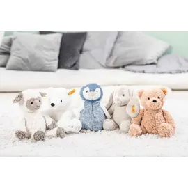 Steiff Soft Cuddly Friends Lasse Eisbär 28 cm