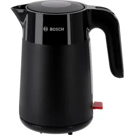 Bosch MyMoment 1,7 l Schwarz