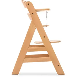 hauck Alpha Newborn Set Pre, Nature Grey