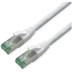 ROLINE Recycled Material - Patch-Kabel - RJ-45 (M)