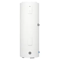 LG Therma V R290 Warmwasser-Wärmepumpe 2 kW