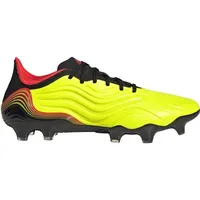 Adidas Copa Sense.1 FG Fußballschuh gelb / 13