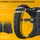 Homcom Gewichtsweste Oxford Gewebe Metallsand Schwarz Polyester B/H/L: ca. 35x40x0,1 cm