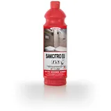 Lorito Sanicitro 521 EU-Ecolabel (Blume) 1 Liter,