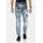 Cipo & Baxx DENIM Regular Fit Blau 33/32