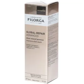 Filorga Global-Repair Advanced Elixir Gesichtsserum 30 ml