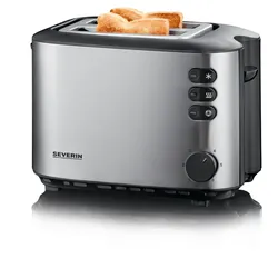 SEVERIN AT 2514 Automatik-Toaster