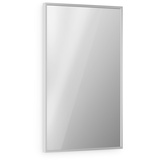 Klarstein La Palma 1000 smart 2-in-1 Heizgerät Infrarot Konvektor 120x60cm 1000W Spiegel