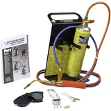 Rothenberger Autogenschweiß- und Hartlötgerät Roxy Kit PLUS (1000001272)