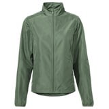 Vaude Damen Women's Dundee Classic Zo Jacket, Willow Green, 48