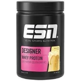 ESN Designer Whey Protein, 908 g Dose, Banana Milk