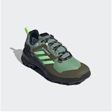 adidas Terrex Swift R3 Goretex Hiking Shoes Grün 45 1/3