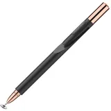Adonit Pro 4 Stylus Touchpen schwarz