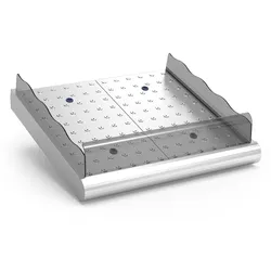 MOBINOX-Fischereizähler bei der Arbeit von 985x950x270