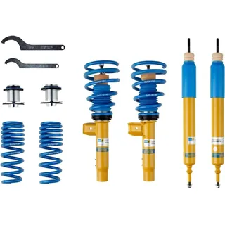 Bilstein Fahrwerkssatz, Federn/Dämpfer BILSTEIN - B14