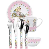 Puresigns Puresigns, Kinderbesteck-Set Nelia