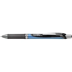 Pentel EnerGel XM Klick - Tintenroller - Schwarz