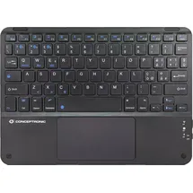 Conceptronic TOBIN01BIT Touchpad IT
