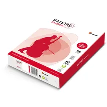 Mondi Kopierpapier A3 80 g/m2 500 Blatt