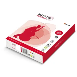 Mondi Kopierpapier A3 80 g/m2 500 Blatt