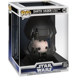 Funko Pop! Star Wars Darth Vader in Meditation Chamber (46763)