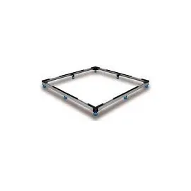 Kaldewei FR 5300 Flex 120 x 120 cm,
