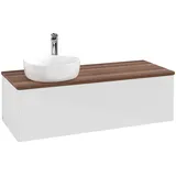 Villeroy & Boch Waschtischunterschrank „Antao“ 120 × 36 × 50 cm