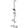 Hansa Hansaunita Renovierungsset 900 mm DN 15 (48130131)