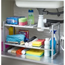 InnovaGoods 2 Regale