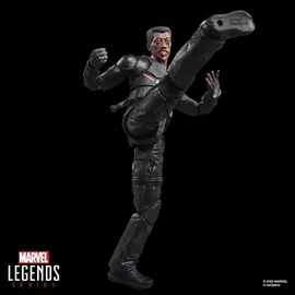 Hasbro Marvel Legends Actionfigur Blade 15 cm