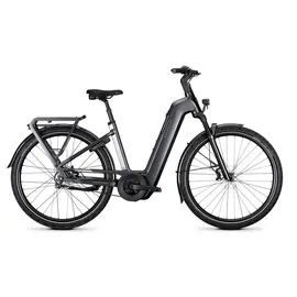 Kalkhoff Image 5+ Move 2026 29 Zoll RH 53 cm Damen schwarz