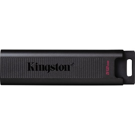 Kingston DataTraveler Max 512GB, USB-C 3.1 (DTMAX/512GB)
