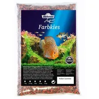 dehner aqua premium Aquarienkies Indian-Summer 5 kg
