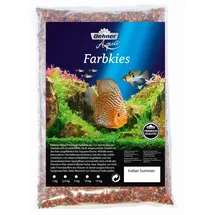 dehner aqua premium Aquarienkies Indian-Summer 5 kg